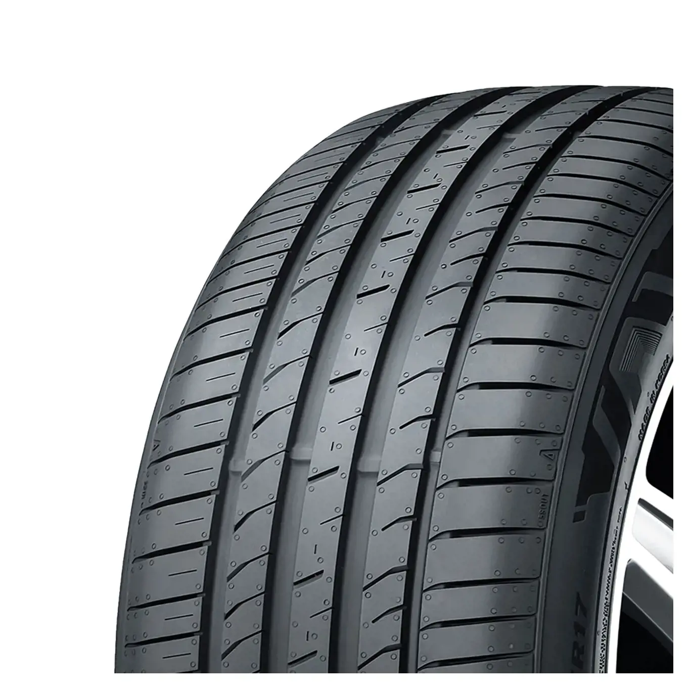 Nexen N'Fera Primus 225/60 R17 99V 4 Nexen N'Fera Primus 225/60 R17 99V – Bild 4