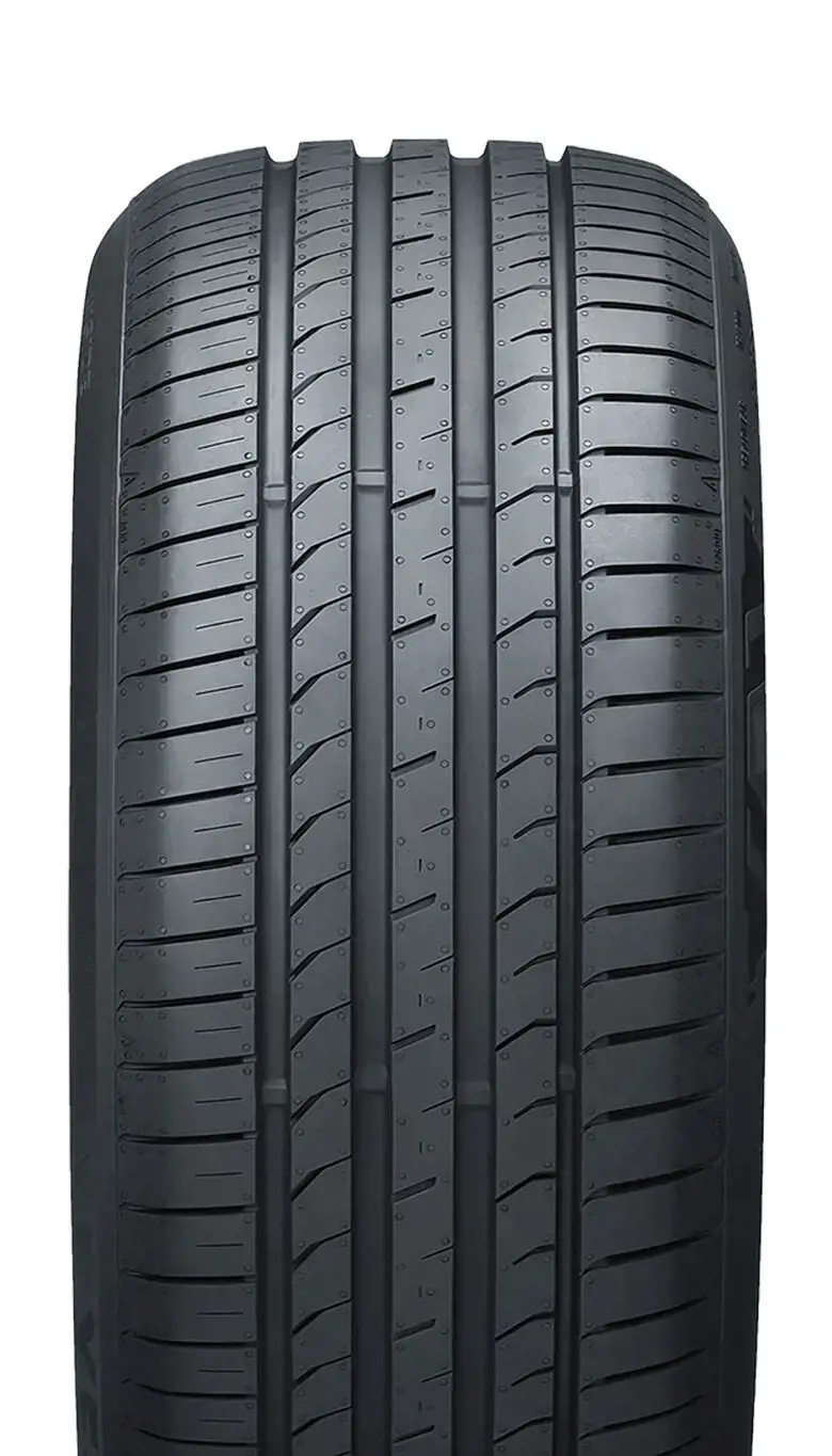 Nexen N'Fera Primus 205/50 R16 87V 3 Nexen N'Fera Primus 205/50 R16 87V – Bild 3