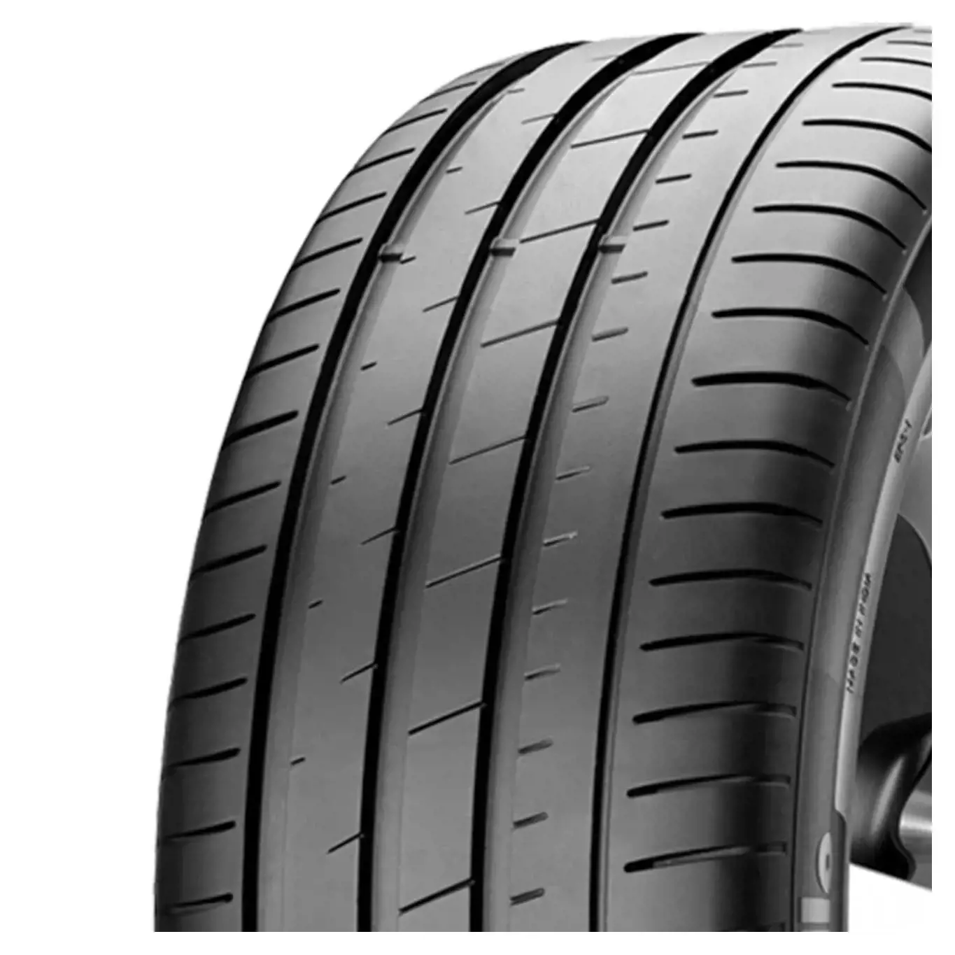 Apollo® Apollo Aspire 4G+ 225/50 R17 98Y 2 Apollo® Apollo Aspire 4G+ 225/50 R17 98Y – Bild 2