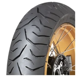 Dunlop Trailmax Meridian Rear 130/80 -17 65S 3 Dunlop Trailmax Meridian Rear 130/80 -17 65S -Auto Verkäufe 0623762 Dunlop 130 80 17 65S TT Trailmax Meridian Rear 15364175 main.jpg