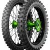 MICHELIN Starcross 6 Medium Hard Rear M/C 110/100 -18 64M