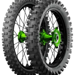MICHELIN Starcross 6 Medium Soft Rear M/C 100/90 -19 57M