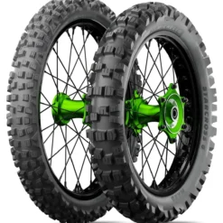 MICHELIN Starcross 6 Hard Rear M/C 110/90 -19 62M