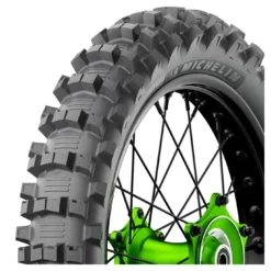 MICHELIN Starcross 6 Mud Rear M/C 100/90 -19 57M 3 MICHELIN Starcross 6 Mud Rear M/C 100/90 -19 57M -Auto Verkäufe 0625073 MICHELIN 100 90 19 57M TT Starcross 6 Mud NHS Rear M C 15361089 main.jpg