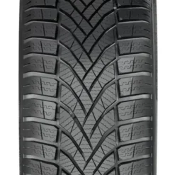 Falken Eurowinter HS02 205/45 R16 87H -Auto Verkäufe 0633108 Falken 205 45 R16 87H Eurowinter HS02 XL MFS BLK 15366793 front.jpg