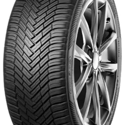 Nexen N'blue 4Season 2 205/45 ZR17 88W