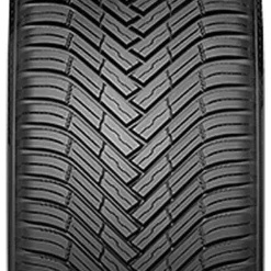 Nexen N'blue 4Season 2 205/45 ZR17 88W -Auto Verkäufe 0635067 Nexen 205 45 ZR17 88W N blue 4Season 2 XL 15369909 front.jpg