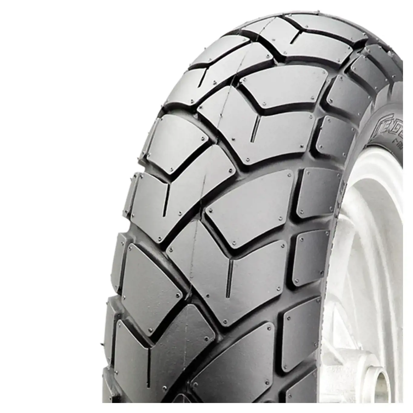 CST C-6017 Front 110/70 -12 47P 2 CST C-6017 Front 110/70 -12 47P – Bild 2