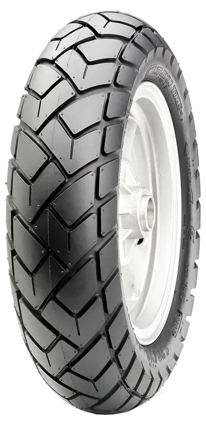 CST C-6017 Front 110/70 -12 47P 1 CST C-6017 Front 110/70 -12 47P