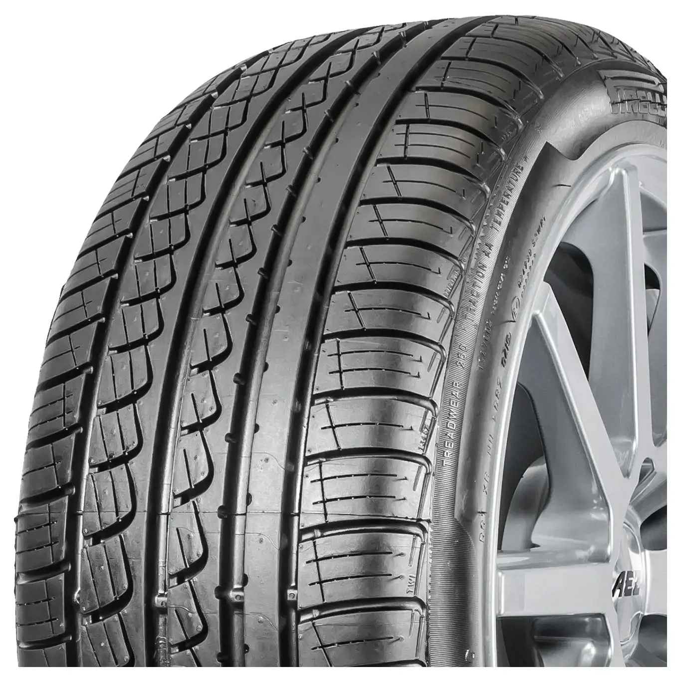Pirelli P 7 225/45 R17 91W 4 Pirelli P 7 225/45 R17 91W – Bild 4
