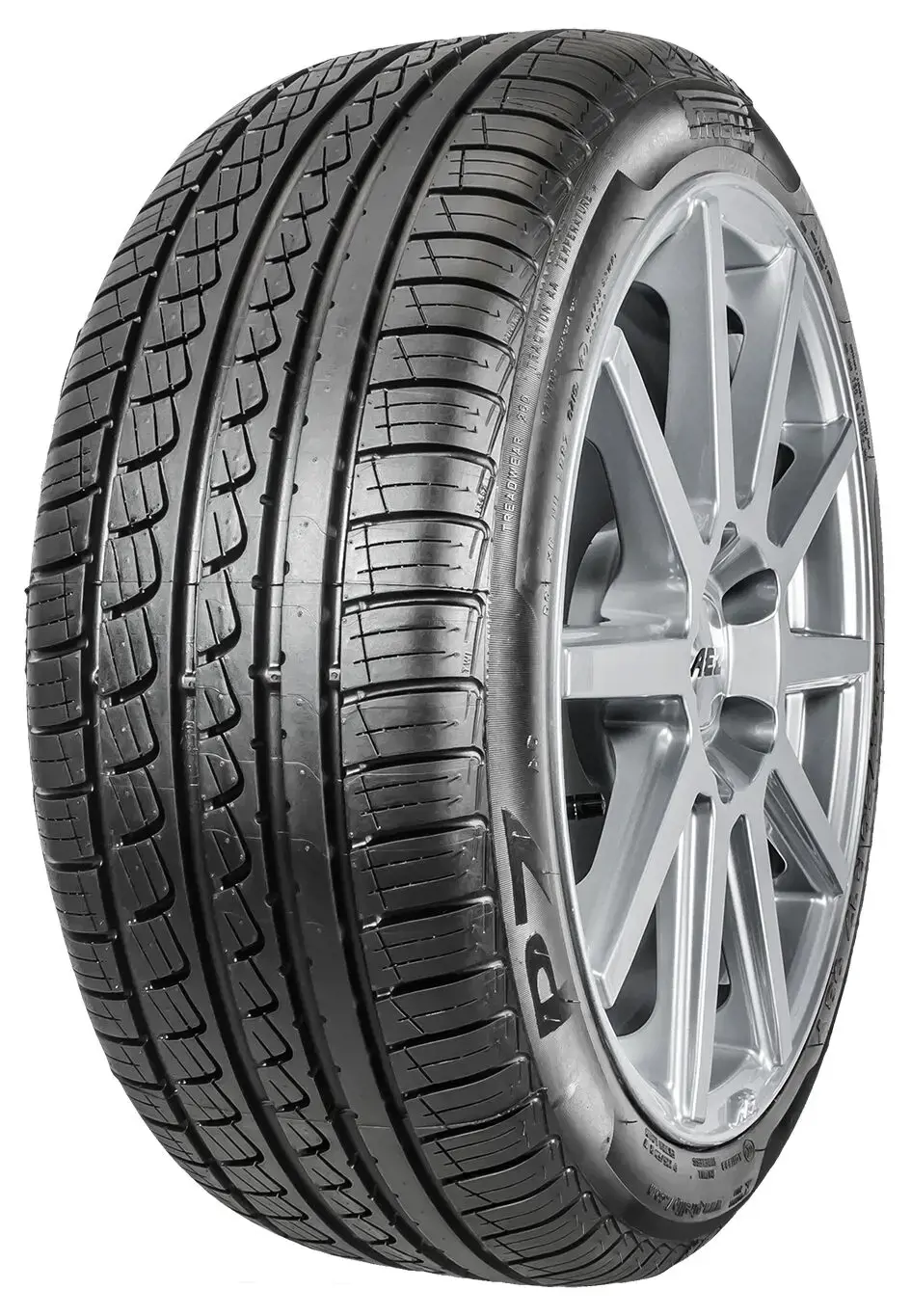 Pirelli P 7 225/45 R17 91W 1 Pirelli P 7 225/45 R17 91W