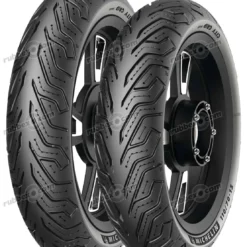 MICHELIN City Grip Saver F/R 90/90 -10 50J