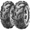 Maxxis MU-01 Zilla Front 26/9 -12 49J