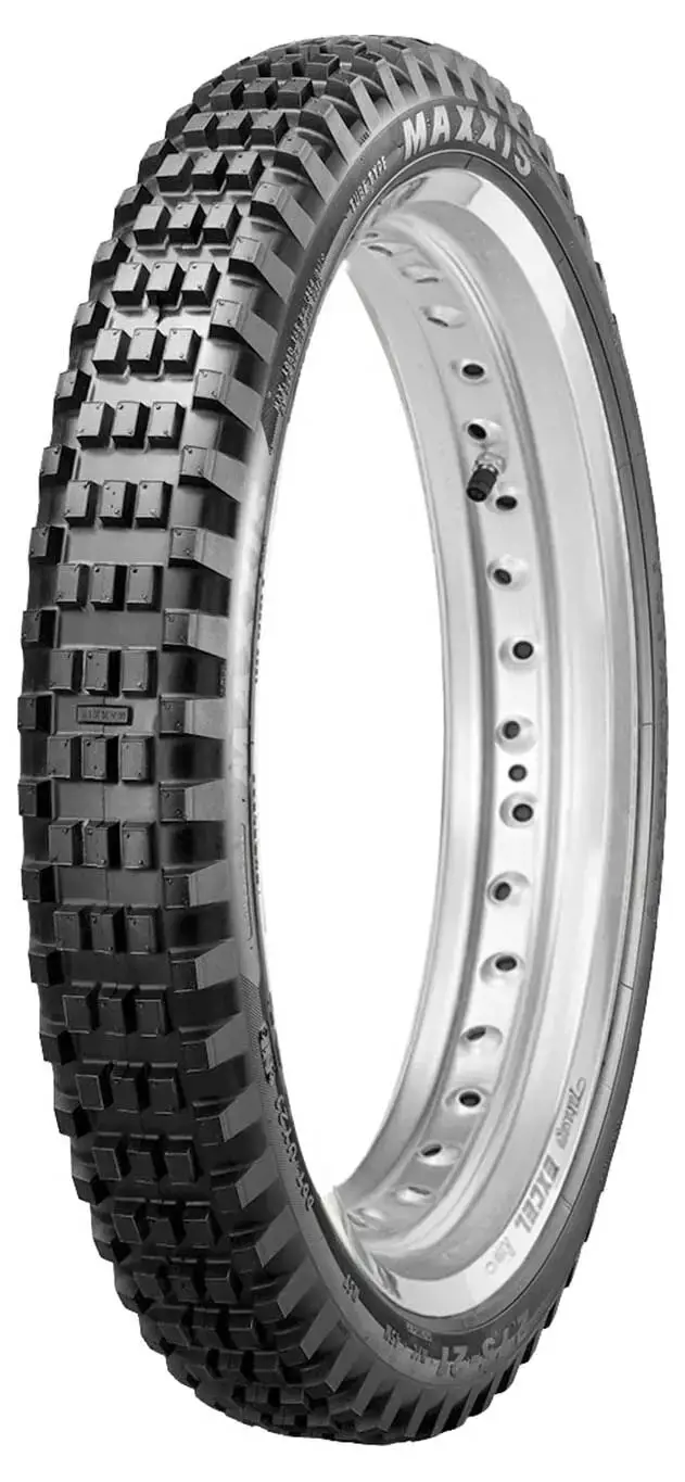 Maxxis Trialmaxx M-7319 Enduro Front 2,75 -21 45M 1 Maxxis Trialmaxx M-7319 Enduro Front 2,75 -21 45M