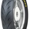 Maxxis MA-R1 Strasse Rear 120/80 -12 55J