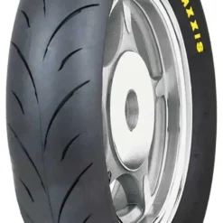 Maxxis MA-R1 Strasse Rear 120/80 -12 55J