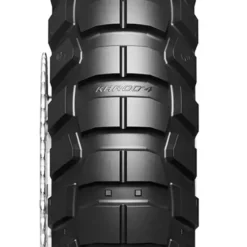 Metzeler Karoo 4 Rear M/C 170/60 R17 72T -Auto Verkäufe 0662089 Metzeler 170 60 R17 72T Karoo 4 Rear M C MS 15376282 front.jpg