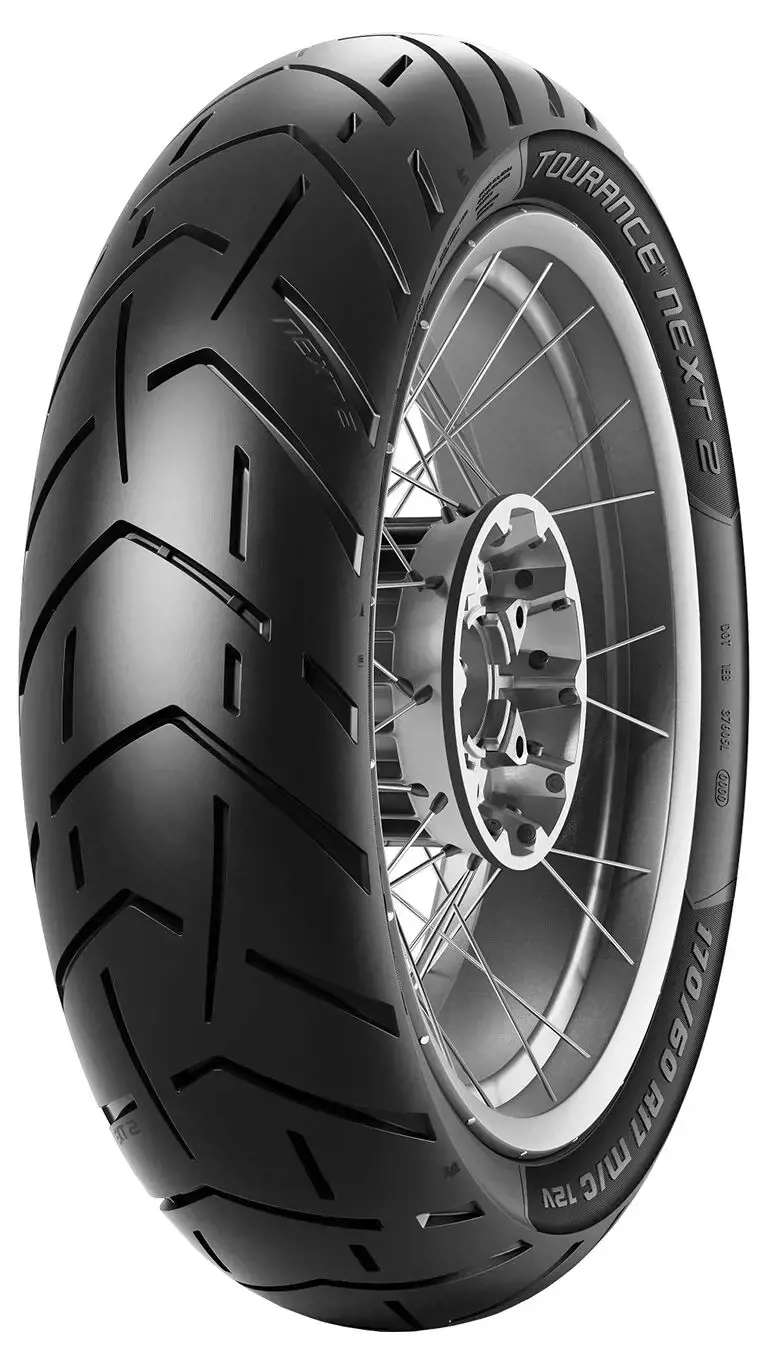 Metzeler Tourance Next 2 Rear M/C 150/70 ZR18 70W 1 Metzeler Tourance Next 2 Rear M/C 150/70 ZR18 70W