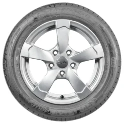 Goodyear EfficientGrip Performance 185/60 R15 84H -Auto Verkäufe 0663133 Goodyear 185 60 R15 84H EfficientGrip Performance 15267446 sidewall.jpg