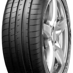 Goodyear Eagle F1 Asymmetric 5 215/45 R17 87Y