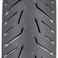 Continental ContiRoadAttack 4 Rear M/C 170/60 ZR17 72W -Auto Verkäufe 0667530 Continental 170 60 ZR17 72W ContiRoadAttack 4 M C 15372559 front.jpg