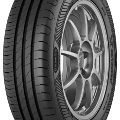 Goodyear EfficientGrip Compact 2 175/65 R15 84H