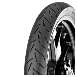 Continental ContiStreet Rear M/C 80/90 -17 50P 3 Continental ContiStreet Rear M/C 80/90 -17 50P -Auto Verkäufe 0668621 Continental 80 90 17 50P ContiStreet RF Rear M C 15372543 main.jpg