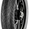 Continental ContiStreet Front M/C 90/80 -17 46P