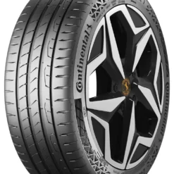 Continental PremiumContact 7 225/45 R17 91V