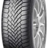 Yokohama BluEarth-Winter (V906) 215/55 R17 98V