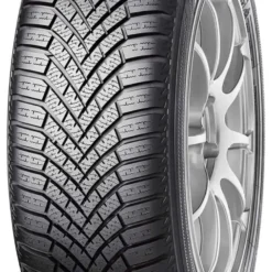Yokohama BluEarth-Winter (V906) 215/55 R17 98V