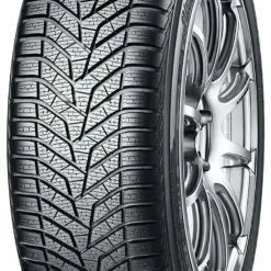 Yokohama BluEarth-Winter (V905) 195/50 R15 82H