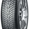 Yokohama BluEarth-Winter (V905) 205/80 R16 104T