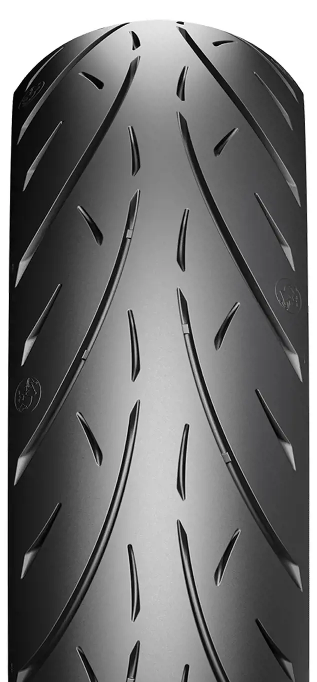 Metzeler Cruisetec Rear M/C 180/70 R16 77V 3 Metzeler Cruisetec Rear M/C 180/70 R16 77V – Bild 3