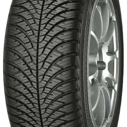 Yokohama BluEarth-4S AW21 225/45 R17 94W