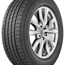 Yokohama Geolandar H/T (G056) 215/70 R15 98H