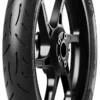Metzeler Sportec Street 2 F/R M/C 80/90 -14 40S
