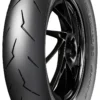 Pirelli Diablo Rosso Scooter SC Front M/C 120/70 -15 56S
