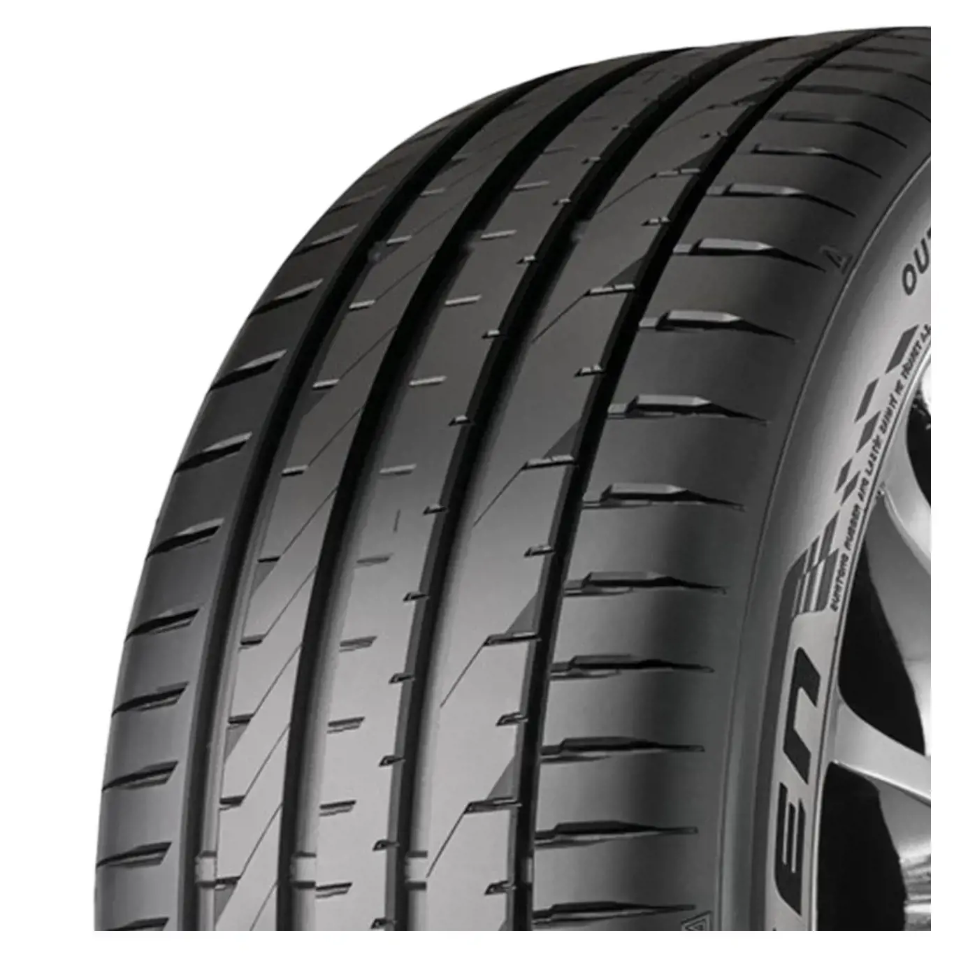 Falken Azenis FK-520 225/50 R17 98Y 2 Falken Azenis FK-520 225/50 R17 98Y – Bild 2