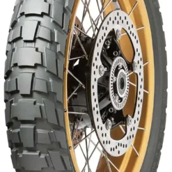Dunlop Trailmax Raid Front 110/80 R19 59T