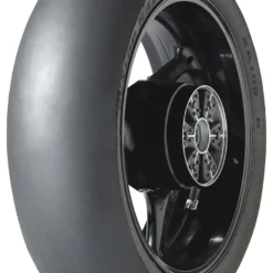 Dunlop KR108 MS2 RACE Rear 195/65 R17