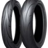 Dunlop Sportmax Q-LITE F+R 90/80 -17 46S