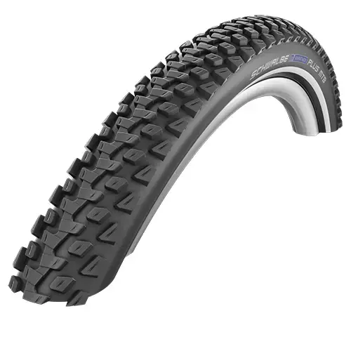 54-559 MARATHON PLUS MTB 26x2.10 Drahtreifen SMARTGUARD ADDIX Reflex Schwarz 2 54-559 MARATHON PLUS MTB 26x2.10 Drahtreifen SMARTGUARD ADDIX Reflex Schwarz – Bild 2