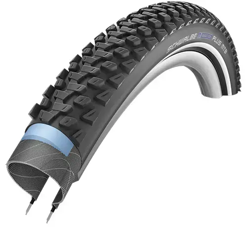 54-559 MARATHON PLUS MTB 26x2.10 Drahtreifen SMARTGUARD ADDIX Reflex Schwarz 1 54-559 MARATHON PLUS MTB 26x2.10 Drahtreifen SMARTGUARD ADDIX Reflex Schwarz
