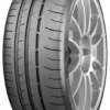 25-622 Eagle F1 SuperSport R 28x1.00 Drahtreifen 700x25C Armor Dynamic:GSR Schwarz