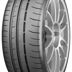 30-622 Eagle F1 SuperSport R 28x1.20 Drahtreifen 700x30C Armor Dynamic:GSR Schwarz