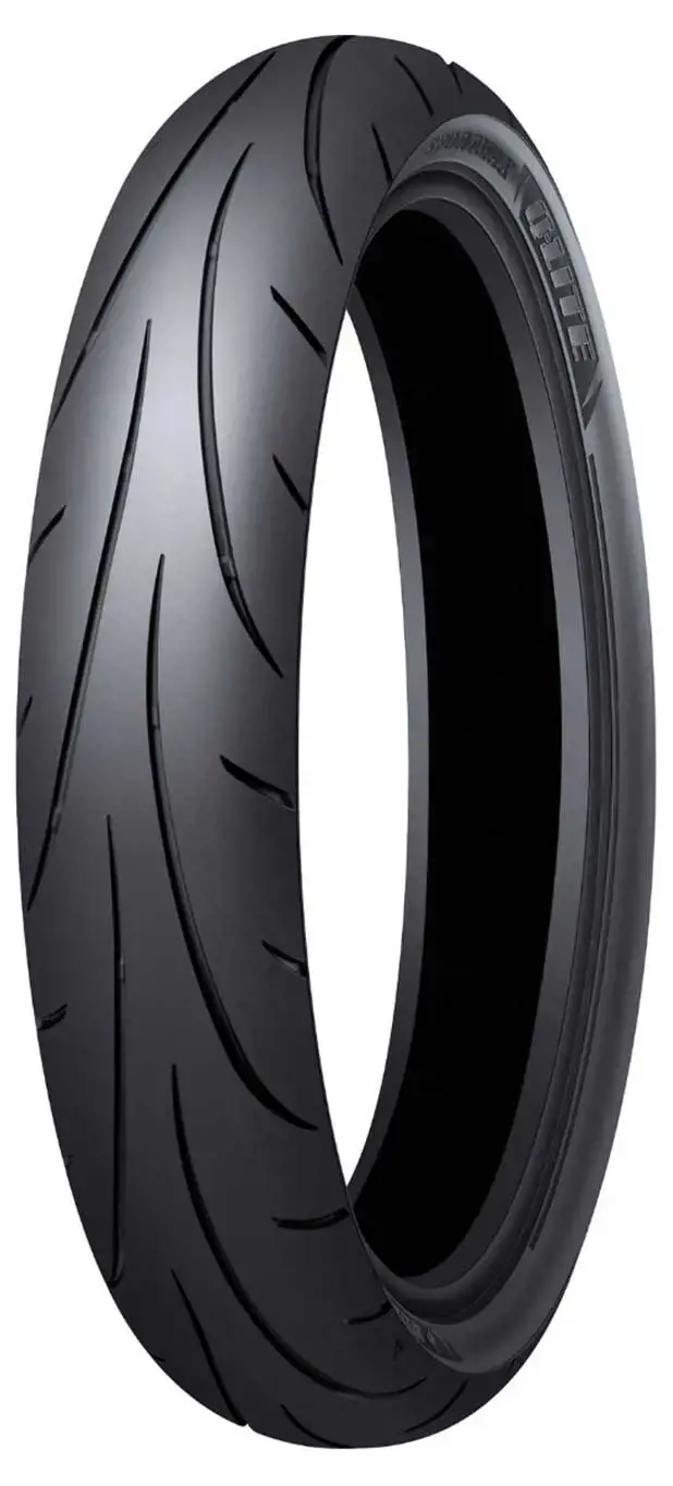 Dunlop Sportmax Q-LITE Front 110/70 -17 54H 1 Dunlop Sportmax Q-LITE Front 110/70 -17 54H