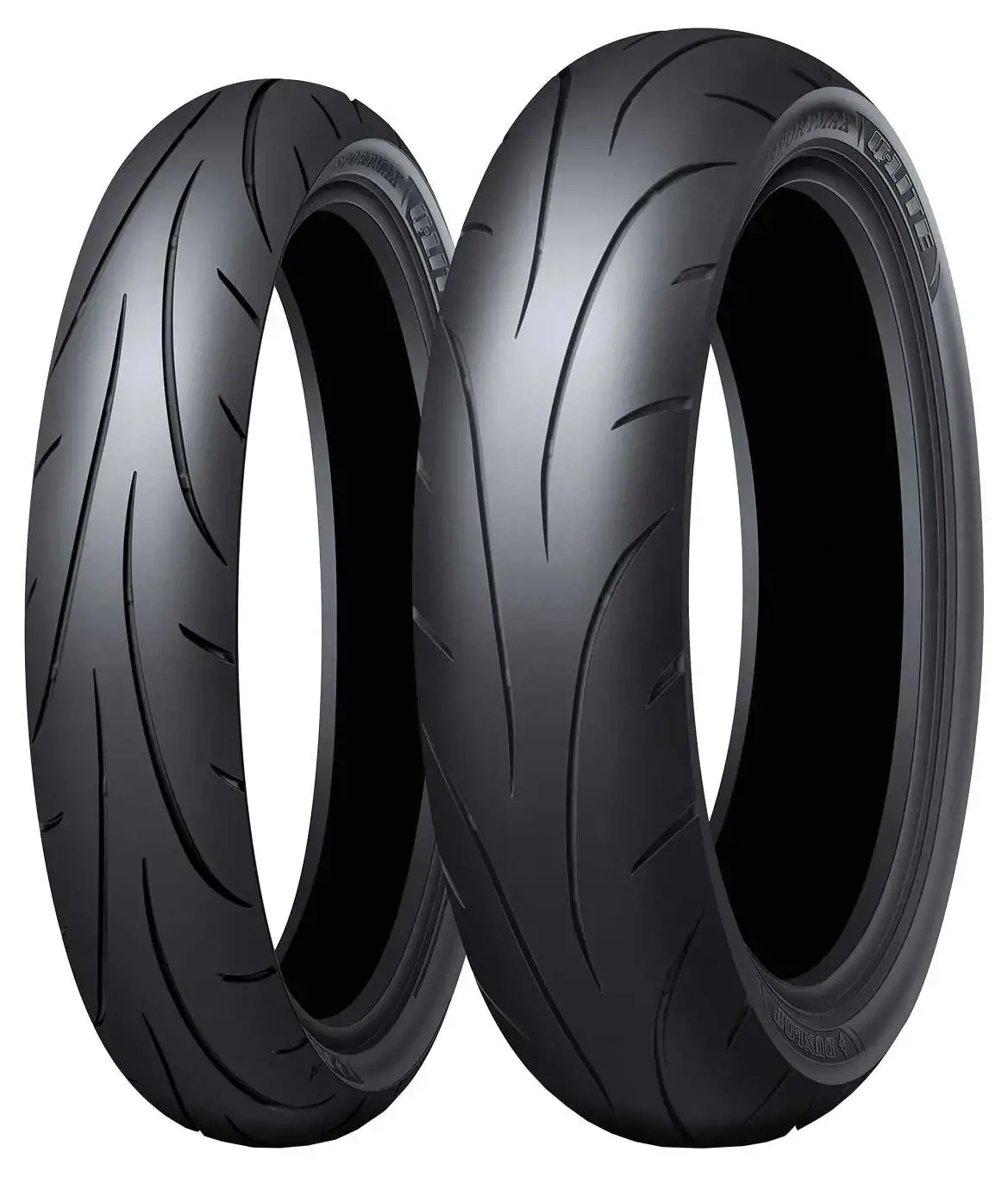 Dunlop Sportmax Q-LITE Front 110/70 -17 54H 2 Dunlop Sportmax Q-LITE Front 110/70 -17 54H – Bild 2