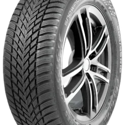 Nokian Tyres Snowproof 2 185/65 R15 88T