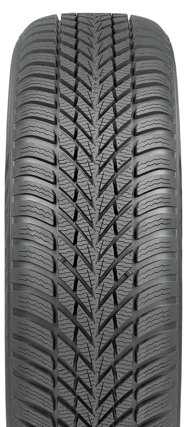 Nokian Tyres Snowproof 2 185/65 R15 88T 3 Nokian Tyres Snowproof 2 185/65 R15 88T – Bild 3